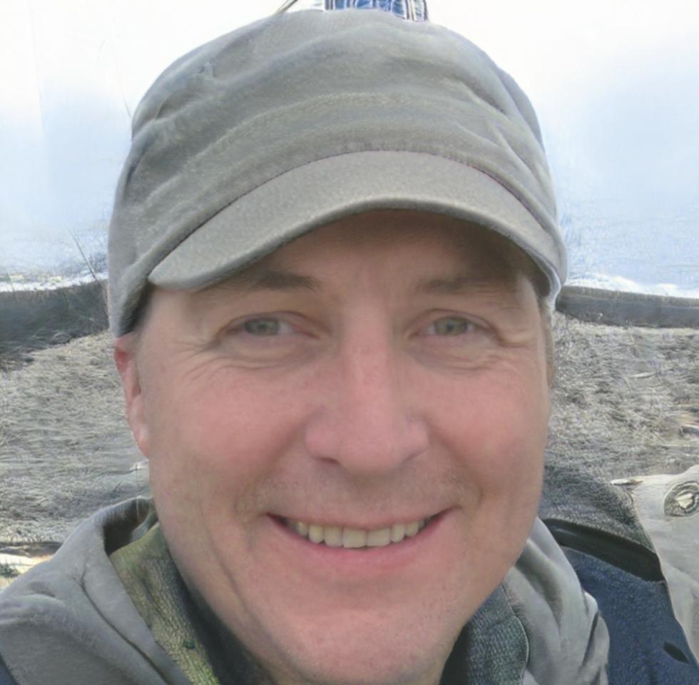 Reuben Thistlewood, lead instructor for budget performance metrics program